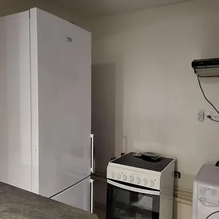 Apartament Au Calme - Maison Duplex Parking Châlons-en-Champagne